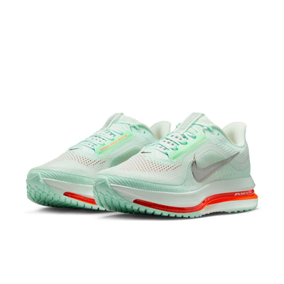 Nike Pegasus Premium Barely Green/Bright Crimson-Mint Foam
