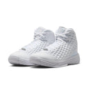 Nike Kobe III Protro White/White-White