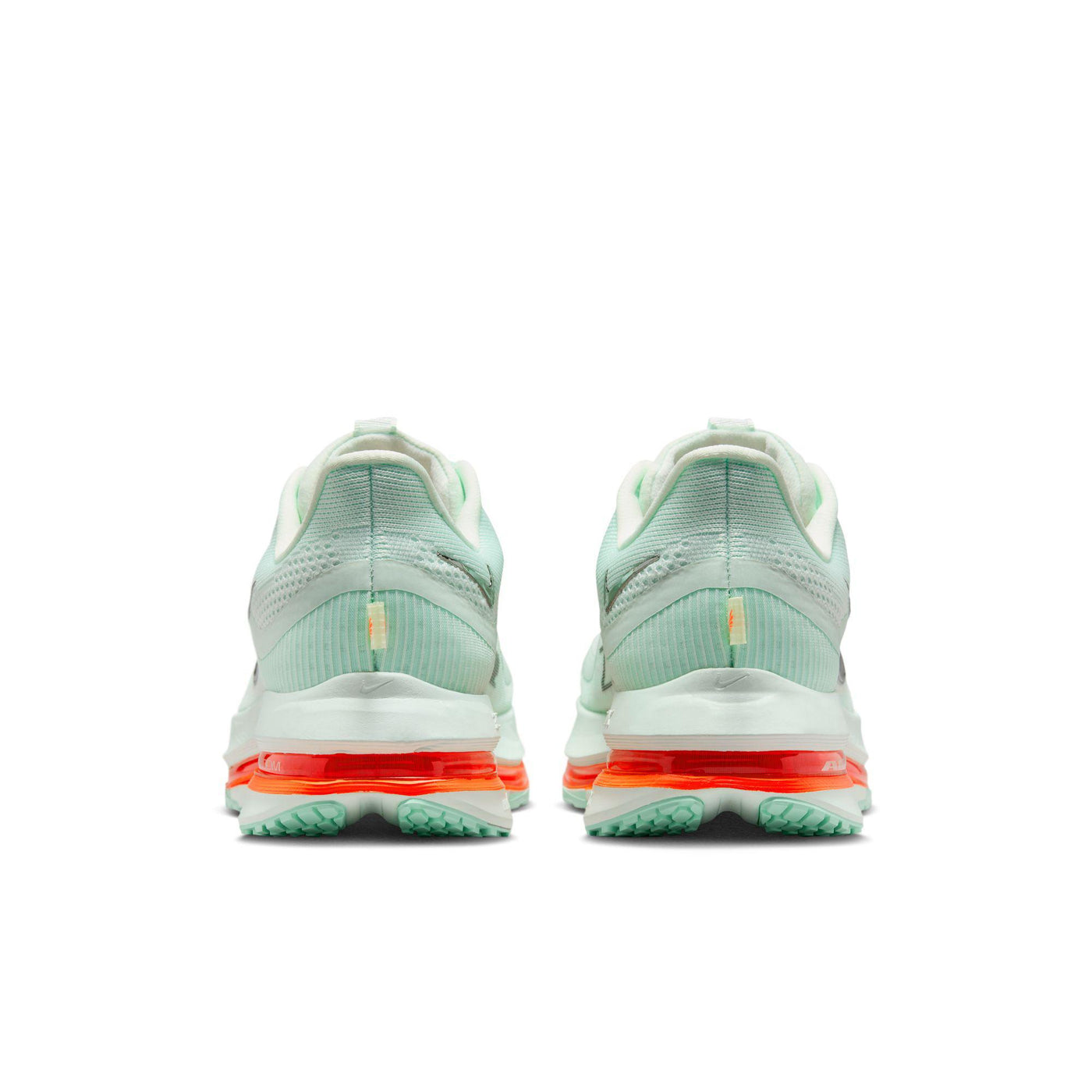 Nike Pegasus Premium Barely Green/Bright Crimson-Mint Foam