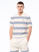 Sergio Tacchini Fausto Sweater Polo