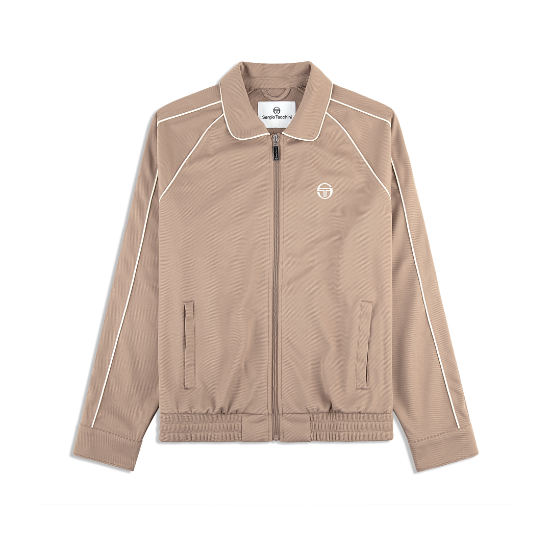 Sergio Tacchini Ettore Track Jacket