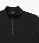 Head Golf Short Sleeve Anorak Black