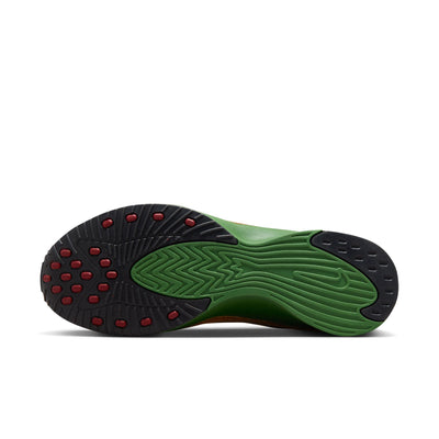 Women's Nike Air Superfly Ale Brown/Team Red-Treeline