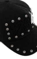 BLDG4 Driver Hat