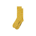 Victory Lap Marl Calf Socks