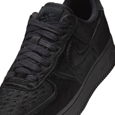 Women's Nike Air Force 1 '07 Black/Black-Off Noir