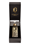 Lingua Glossa Omnes Viae Extrait De Parfum