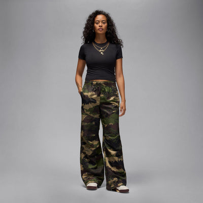 Jordan Women's Pant Neutral Olive