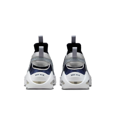 Women's Nike Air Max Craze Midnight Navy/White-Wolf Grey-Black