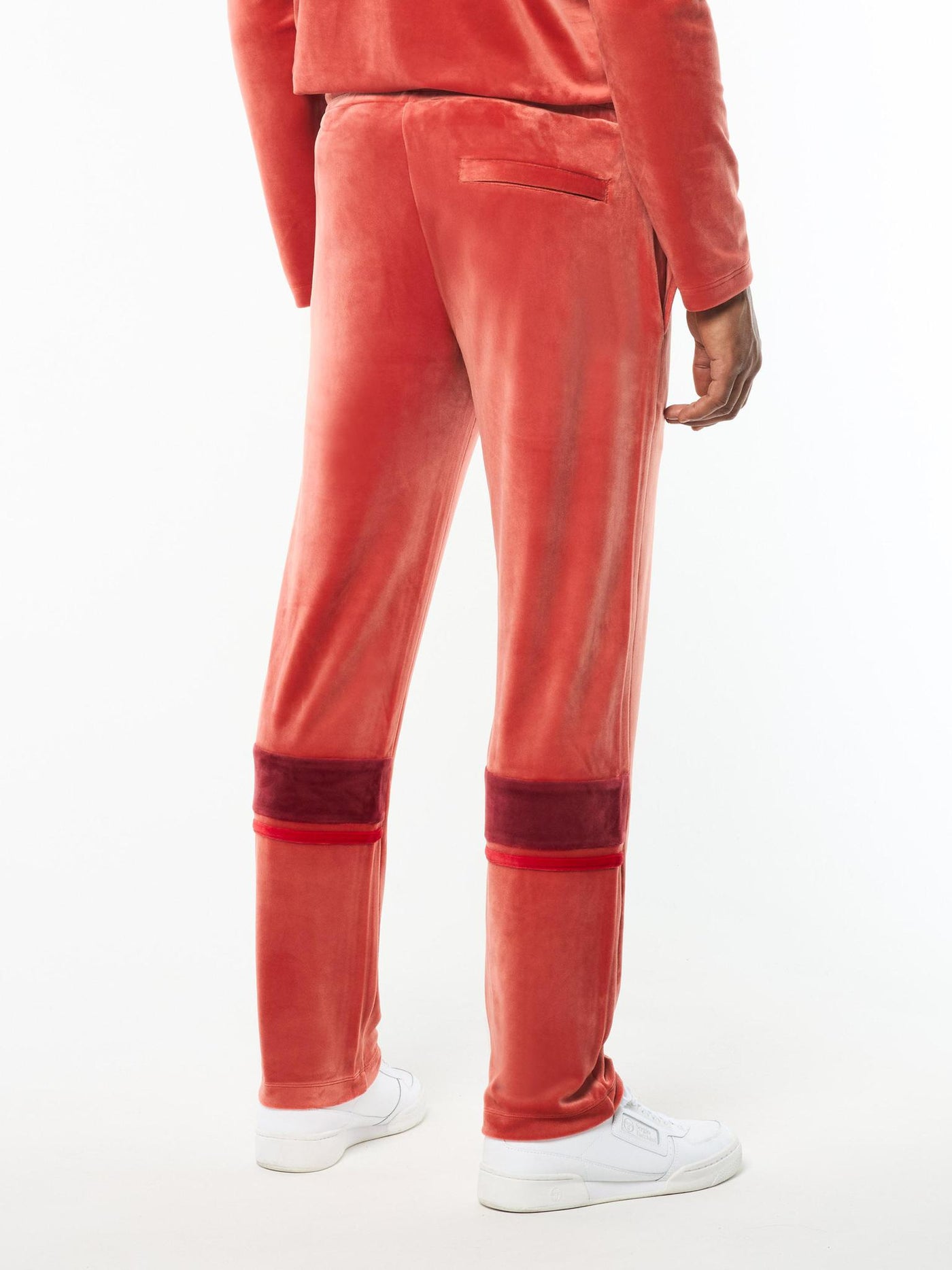 Sergio Tacchini Damarindo Track Pant