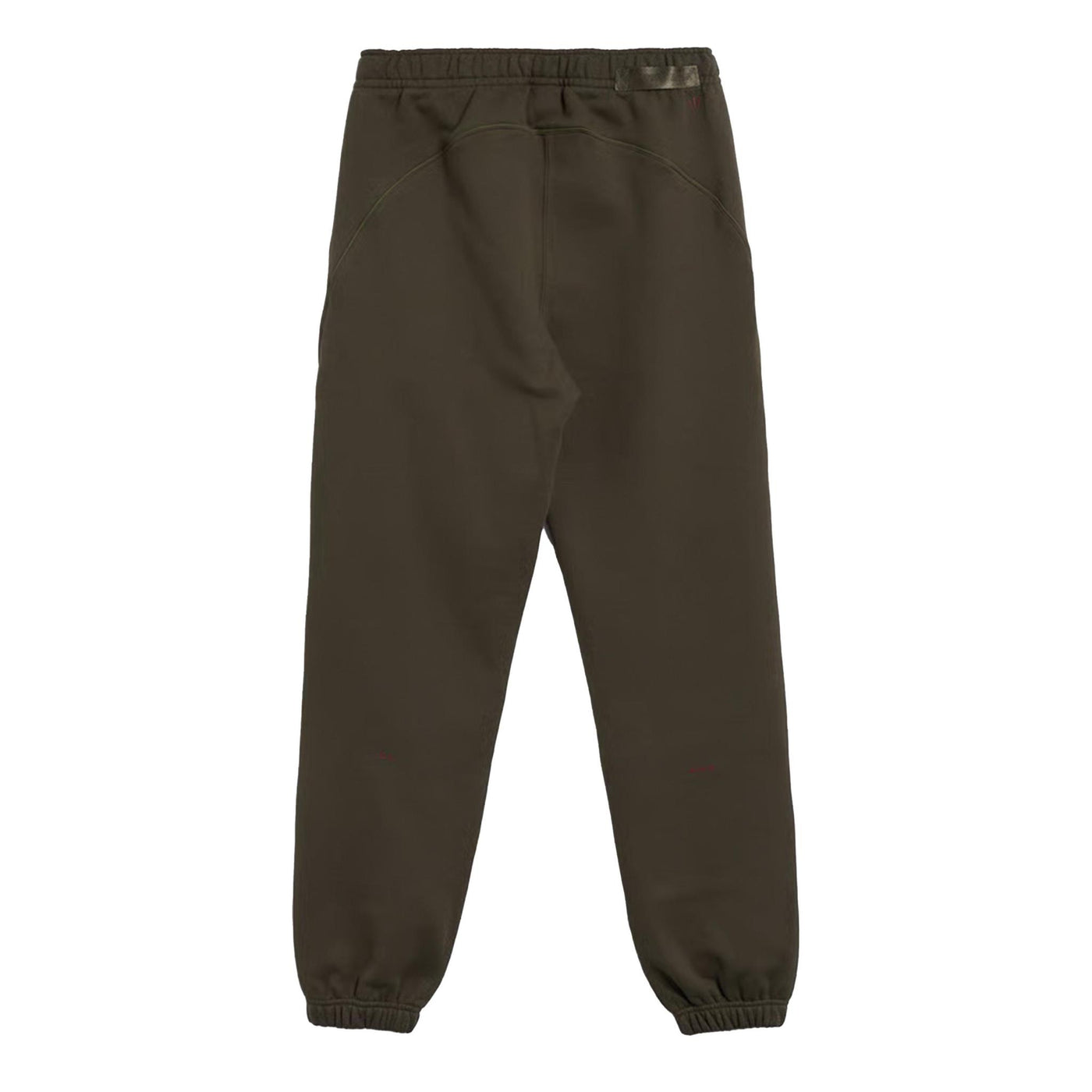 Nike x NOCTA Fleece Pant Cargo Khaki