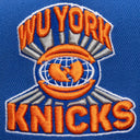 Mitchell & Ness NBA WU York Pro Pinch New York Knicks