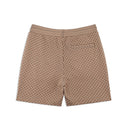 Sergio Tacchini Paolo Knit Shorts