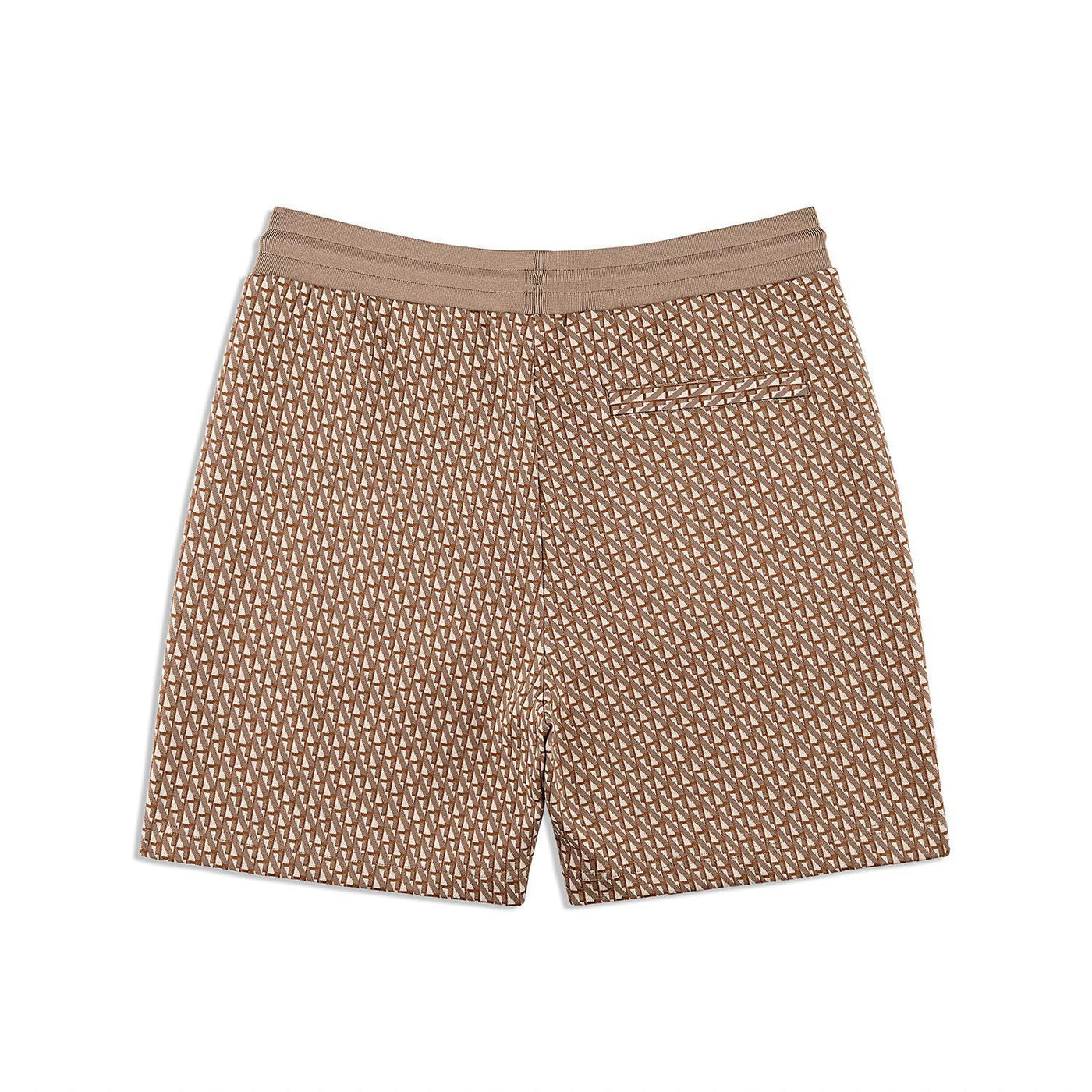 Sergio Tacchini Paolo Knit Shorts