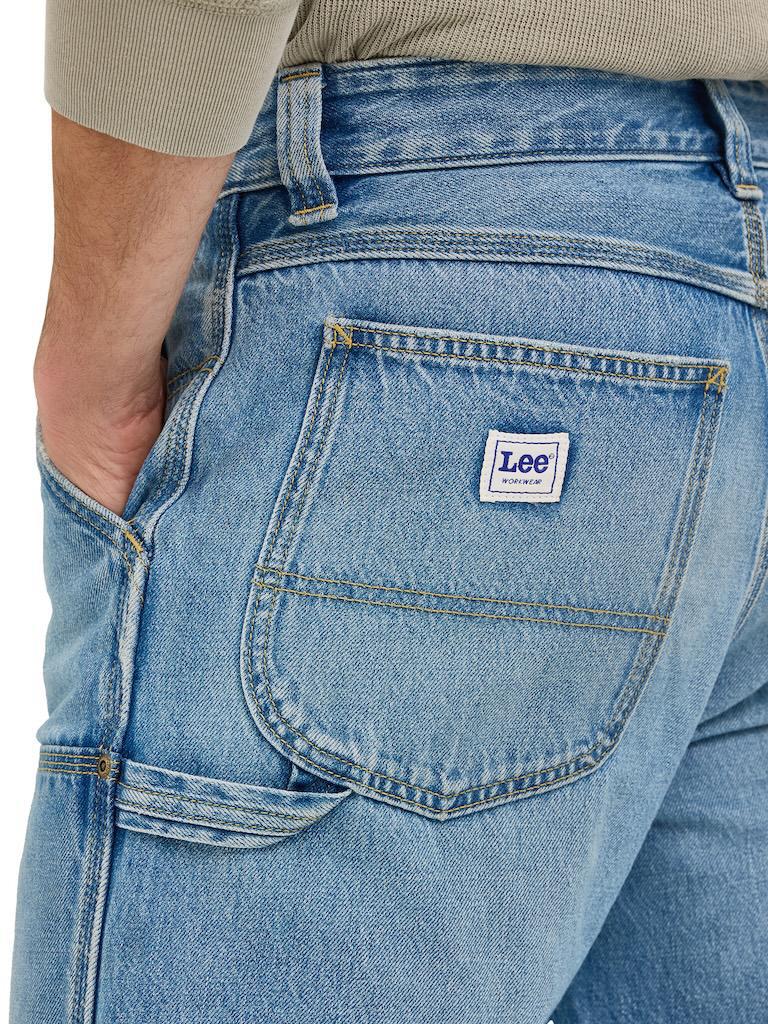 Lee T2 SP25 Double Knee Carpenter Pant