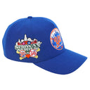 YTS Mets K Frame