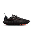 Nike Mind 002 Black/Chrome-Hyper Crimson