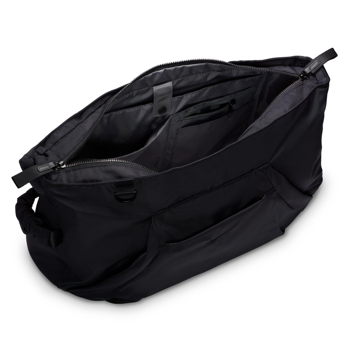 Nike One Women's Tote Bag (25L) Black