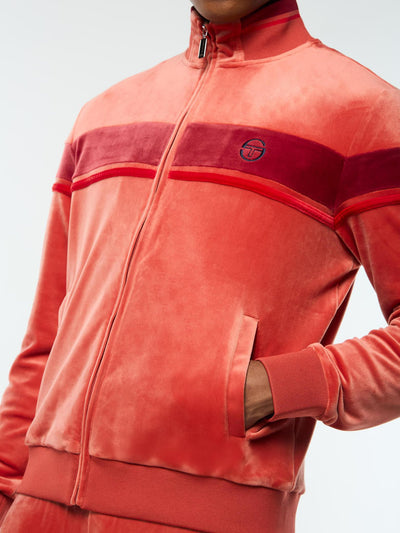 Sergio Tacchini Damarindo Track Jacket