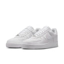 Nike Air Force 1 Low White/White