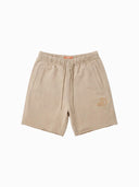 Retired From Society Sweatshort Sand