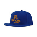 Live From New York Hat
