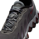 Nike Air Max DN8 Iron Grey/Bright Crimson-Wolf Grey-Black