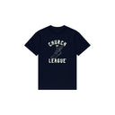 Church League Champions® Uniform "York" T-Shirt