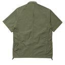 Elliker Alston Short Sleeve Shirt Khaki