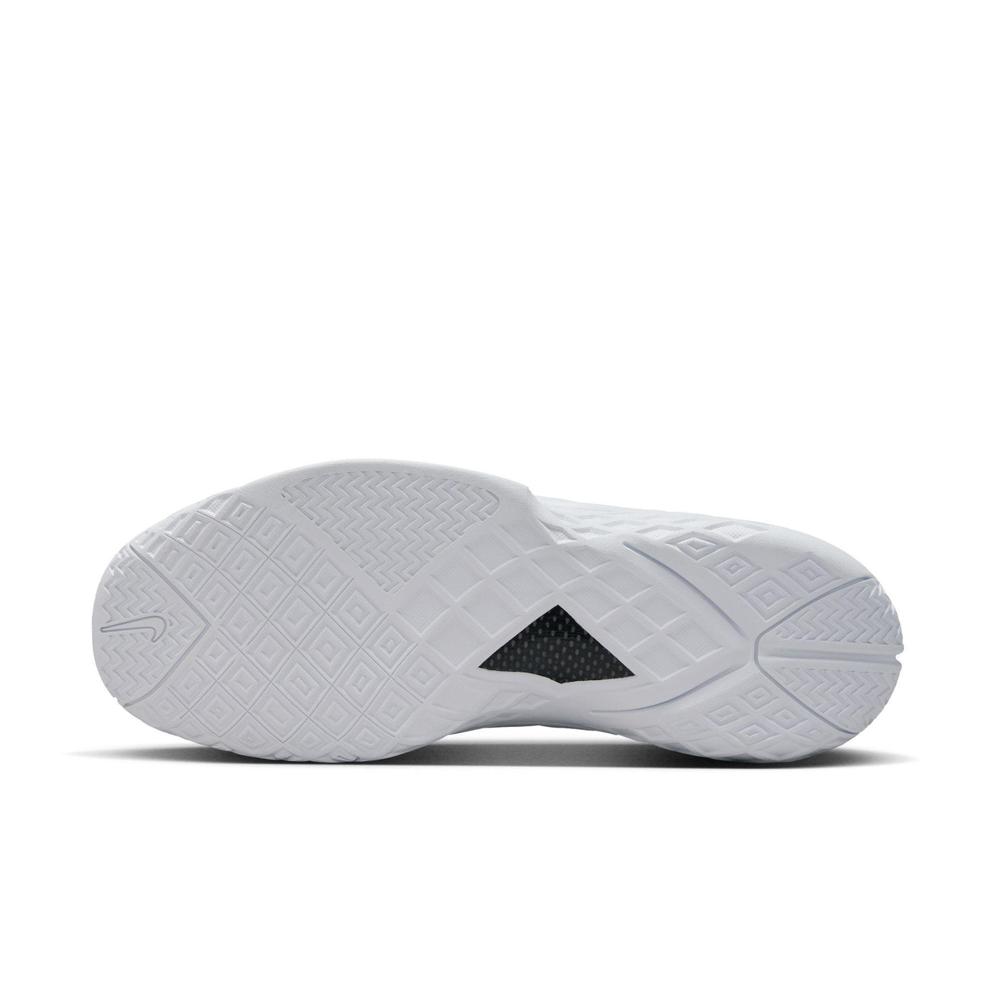 Nike Kobe III Protro White/White-White