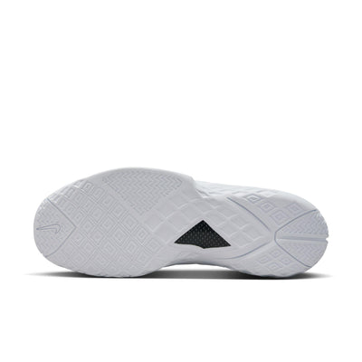 Nike Kobe III Protro White/White-White