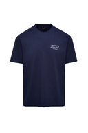 Eastside Golf Keep Swinging Tee Midnight Navy
