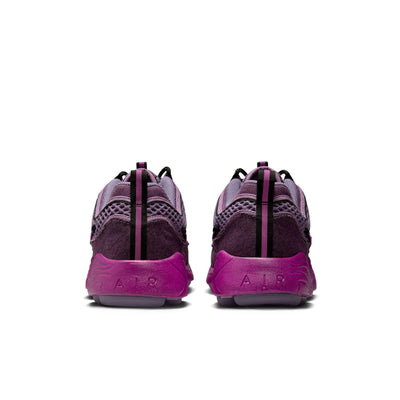 Nike Air Zoom Spiridon PRM Hot Fuchsia/Viotech-Black-Canyon Purple