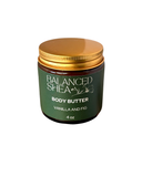 Balanced Shea Vanilla & Fig Shea Body Butter