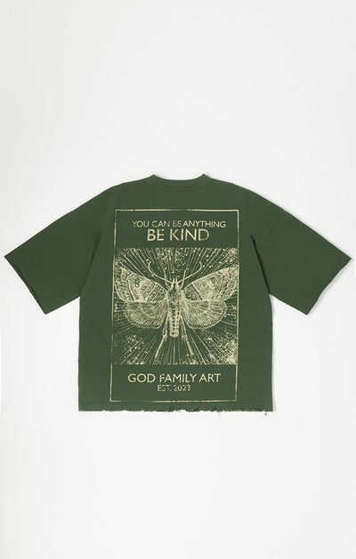 GFA Grand SS Knit Black Forest