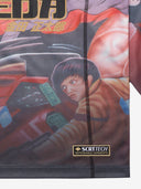 SCRT® Neo Tokyo Football Jersey