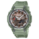 G-Shock x Coca Cola GA2100CC-3A