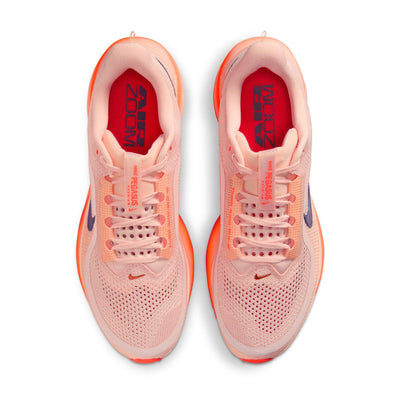 Nike Pegasus Premium Washer Coral/Gridiron-Hyper Orange