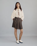 Head Golf Women's Knit Raglan Jacket Cream