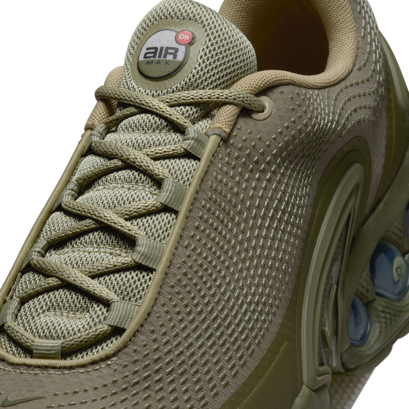 Nike Air Max Dn Neutral Olive/Medium Olive-Dark Stucco