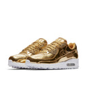 Women's Nike Air Max 90 SP "Metallic Gold"