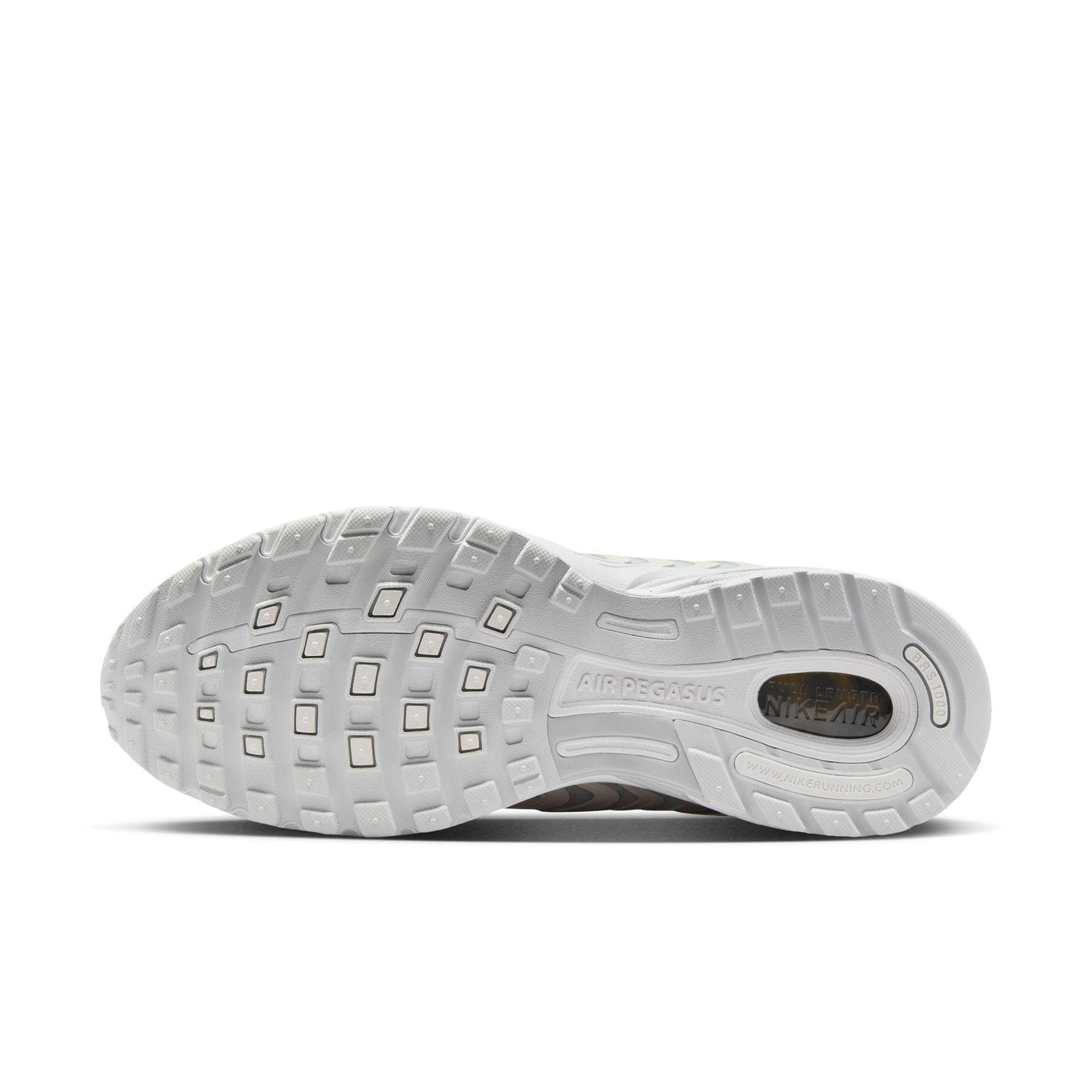 Nike Air Pegasus 2005 SE Platinum Tint/Metallic Platinum