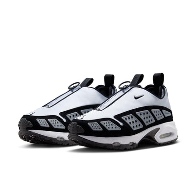 Women's Nike Air Max SNDR White/Black