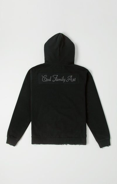 GFA Hello Hoodie