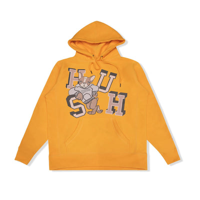 Hush Chill French Chill Hoodie