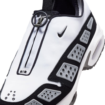 Women's Nike Air Max SNDR White/Black