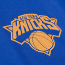 Mitchell & Ness NBA Deli Hoodie New York Knicks