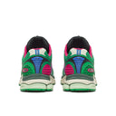 Jae Tips x Saucony Progrid Triumph 4 "Flowers Grow Uptown" Fern/Fern