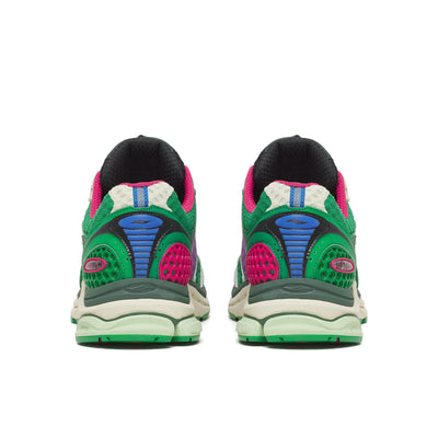 Jae Tips x Saucony Progrid Triumph 4 "Flowers Grow Uptown" Fern/Fern