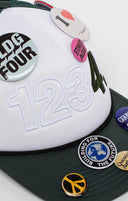 BLDG4 Parliament Hat